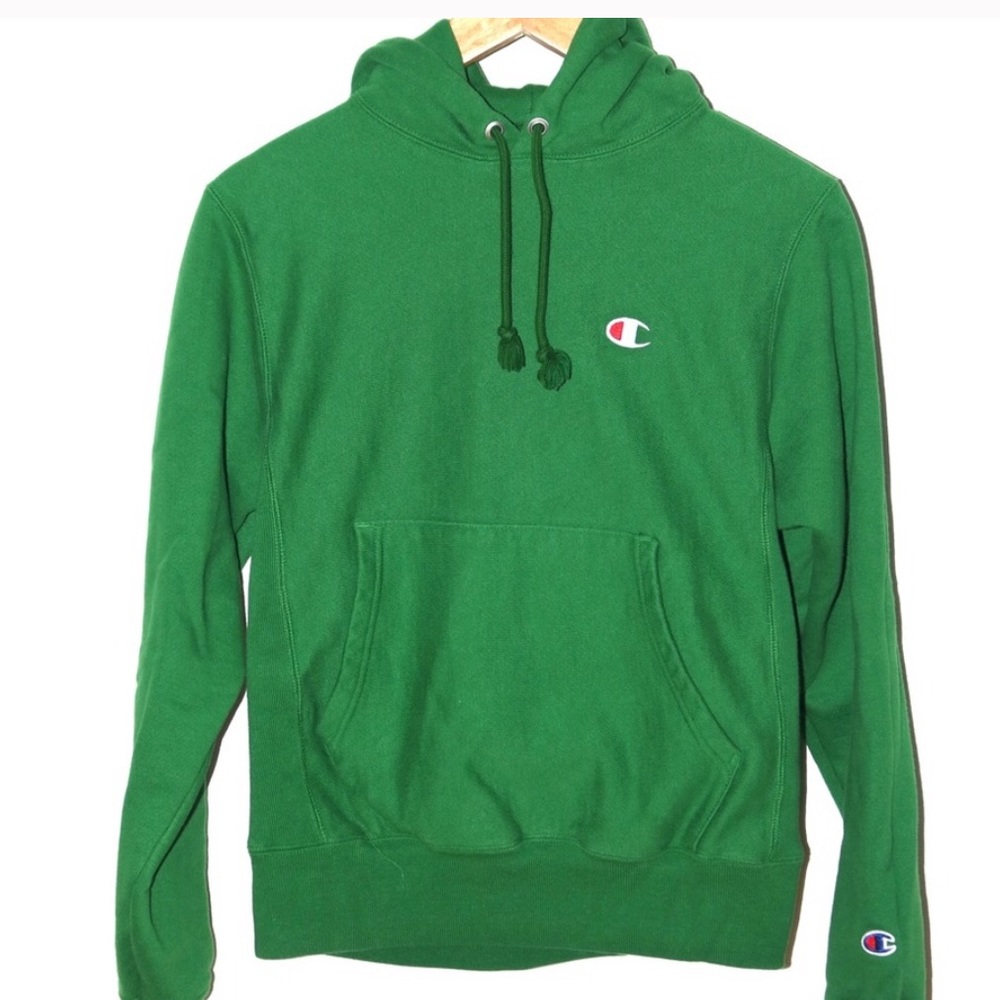 Champion Reverse Weave Hoodie